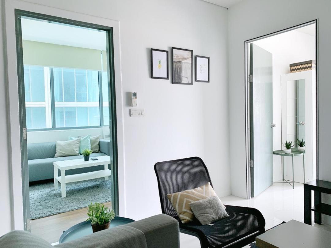 Summer Suites @Bukit Bintang Klcc By Sarah'S Lodge Kuala Lumpur Exteriér fotografie