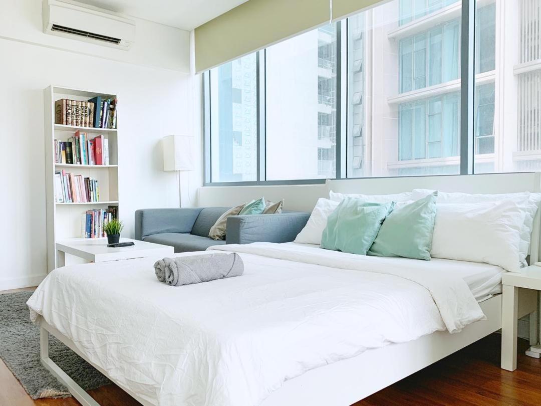 Summer Suites @Bukit Bintang Klcc By Sarah'S Lodge Kuala Lumpur Exteriér fotografie